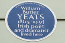 Yeats, William Butler (id=1226)